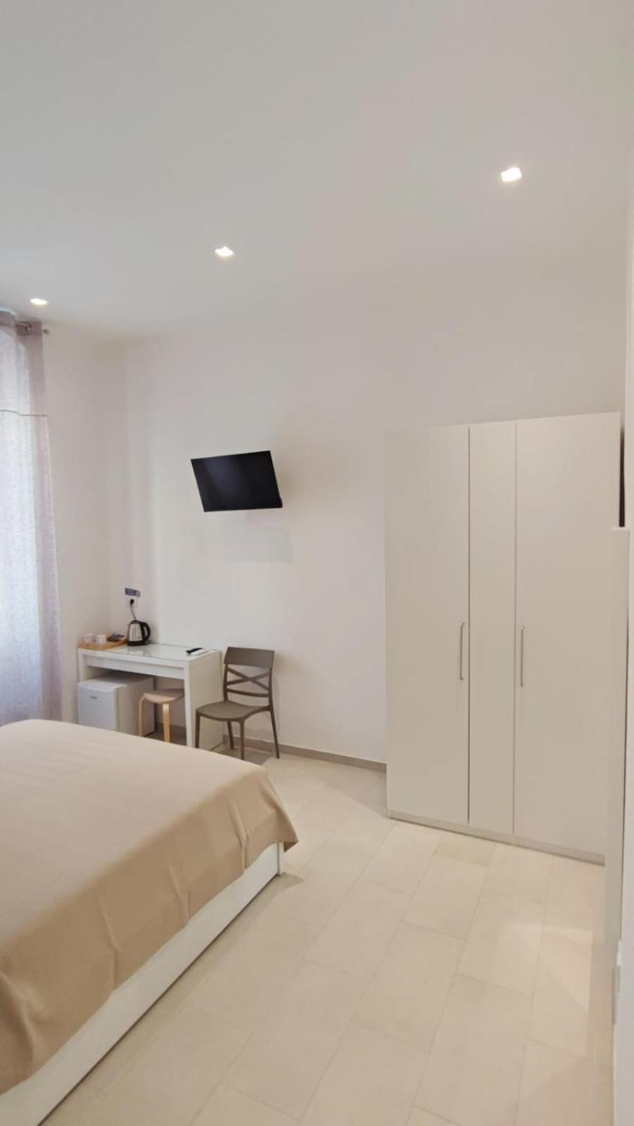 Barby 1 Hotel La Spezia Eksteriør billede